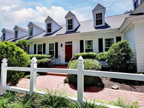 213 Dogleg Drive , Williamsburg, VA 23188