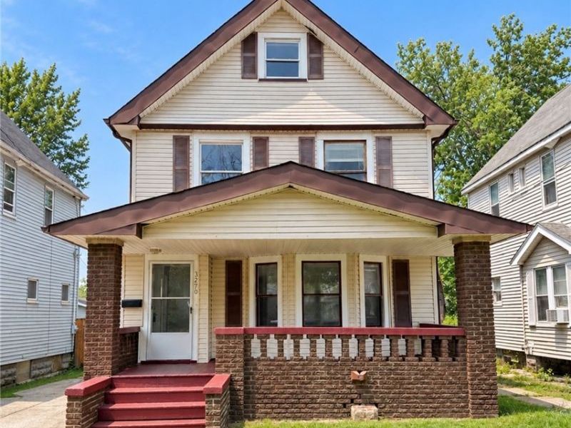 3270 E 118th Street, Cleveland, OH 44120 Photo 1