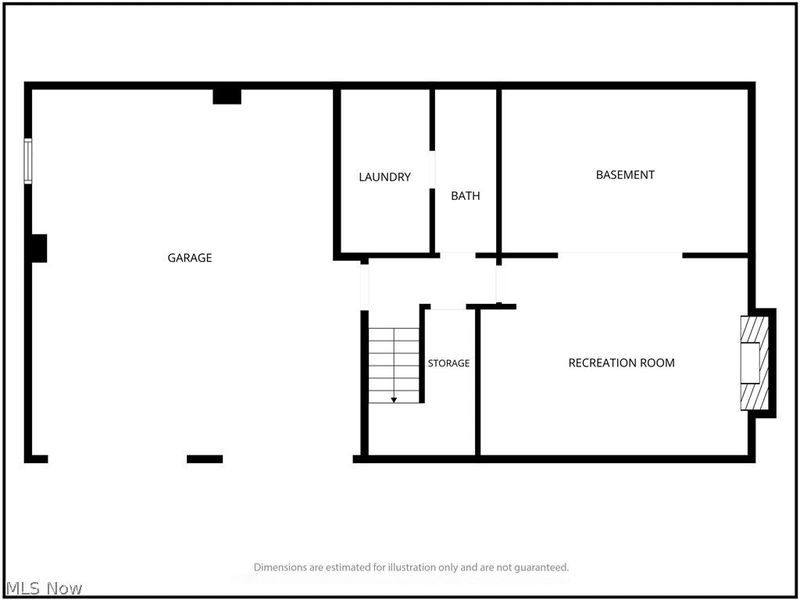 61558 W Central Avenue, Shadyside, OH 43947 Photo 40