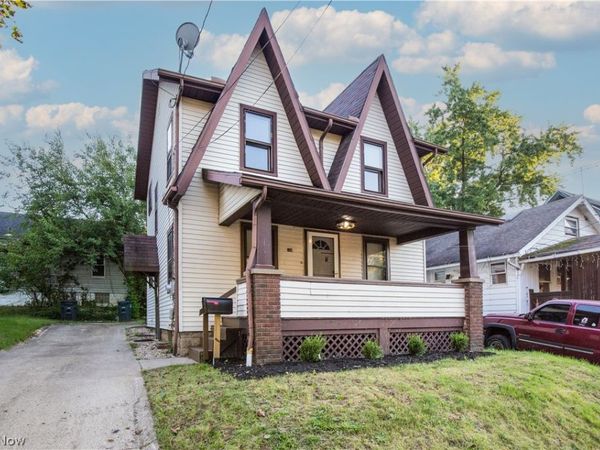 1310 Brandon Avenue , Akron, OH 44305