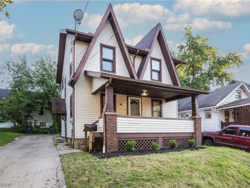 1310 Brandon Avenue, Akron, OH 44305 Photo 1