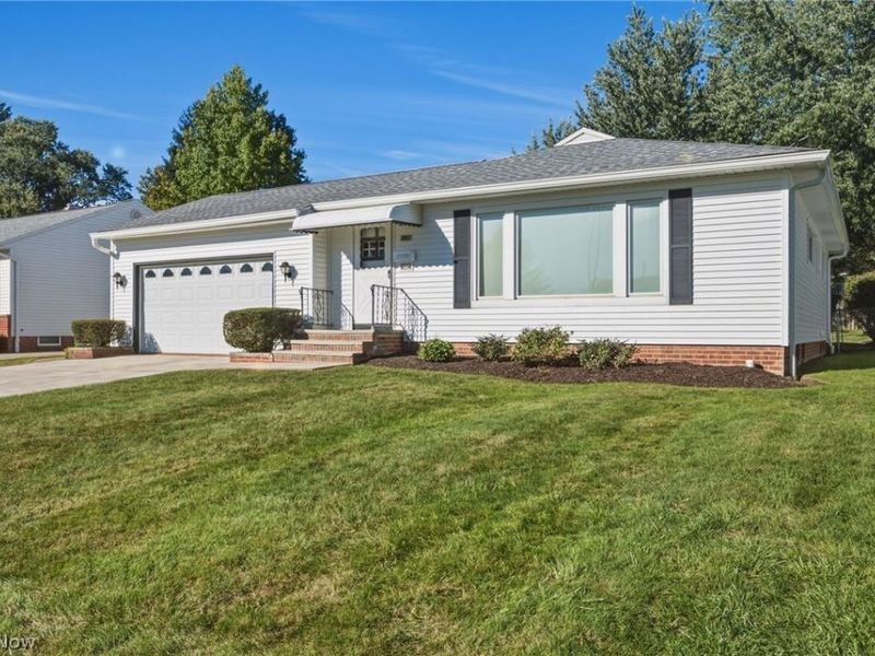 1578 Chelmsford Road, Mayfield Heights, OH 44124 Photo 30