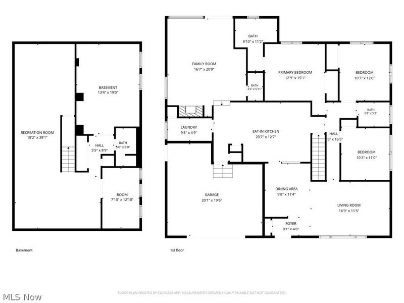 1578 Chelmsford Road, Mayfield Heights, OH 44124 Photo 31