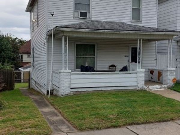 1311 Pennsylvania Avenue , Steubenville, OH 43952