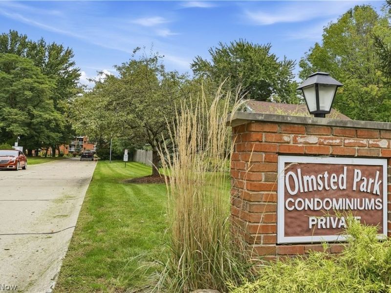 4187 Columbia Road, Unit 136, North Olmsted, OH 44070 Photo 29