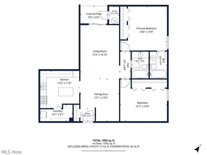 4187 Columbia Road, Unit 136, North Olmsted, OH 44070 Photo 33