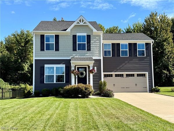 1440 Elizabeth Boulevard , Painesville Twp, OH 44077