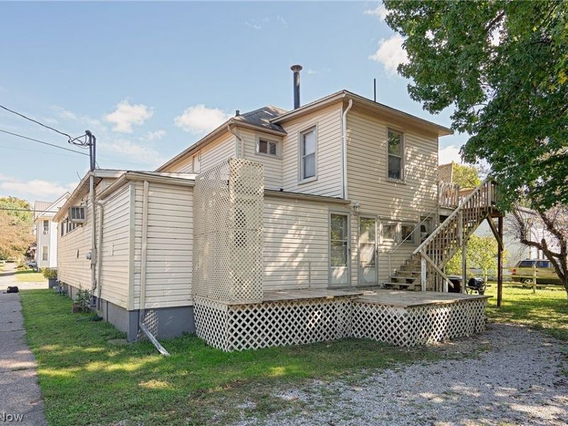 731 Front Street, Marietta, OH 45750 Photo 3