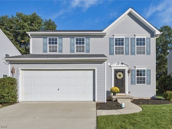 8735 Ashton Pl Drive , North Ridgeville, OH 44039