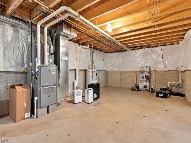 8735 Ashton Pl Drive, North Ridgeville, OH 44039 Photo 36