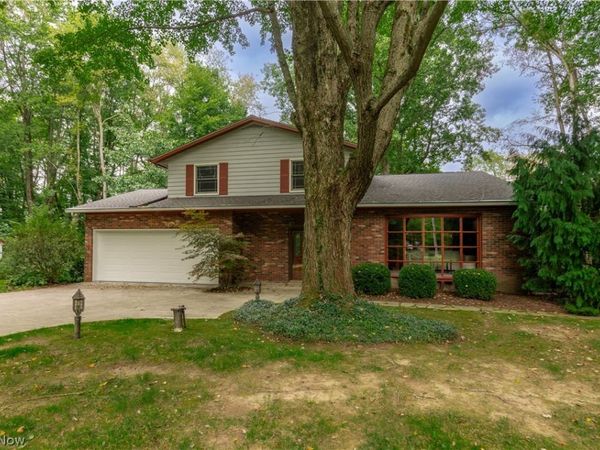 4894 Coldbrook Drive , Mantua, OH 44255