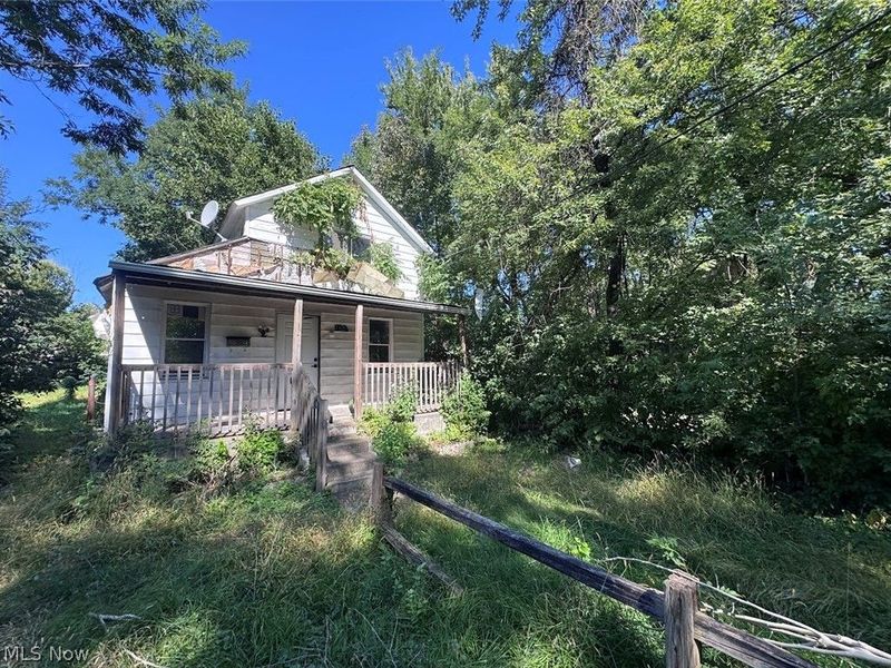 5053 Pershing Avenue, Cleveland, OH 44127 Photo 2