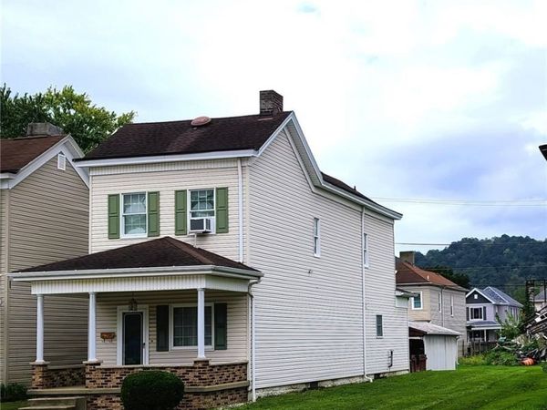 812 S Zane Highway , Martins Ferry, OH 43935