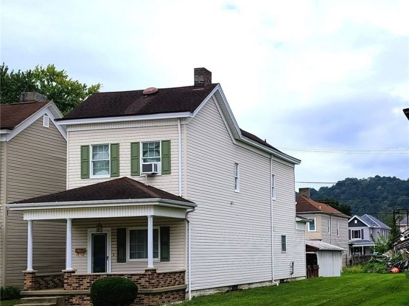 812 S Zane Highway, Martins Ferry, OH 43935 Photo 1