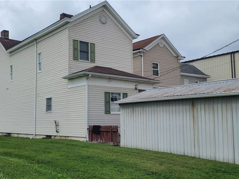 812 S Zane Highway, Martins Ferry, OH 43935 Photo 28