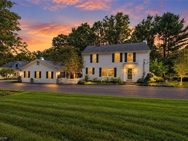 10616 Pekin Road, Newbury, OH 44065