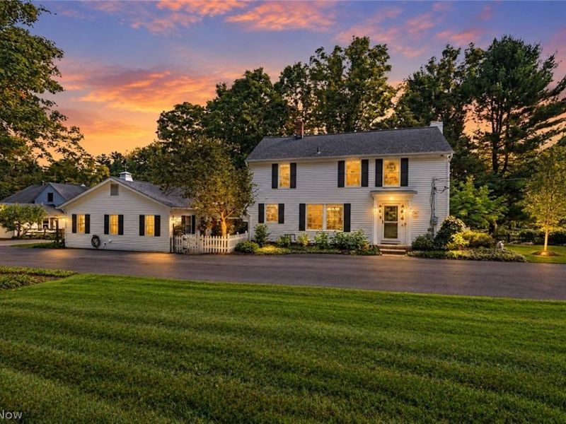 10616 Pekin Road, Newbury, OH 44065 Photo 1