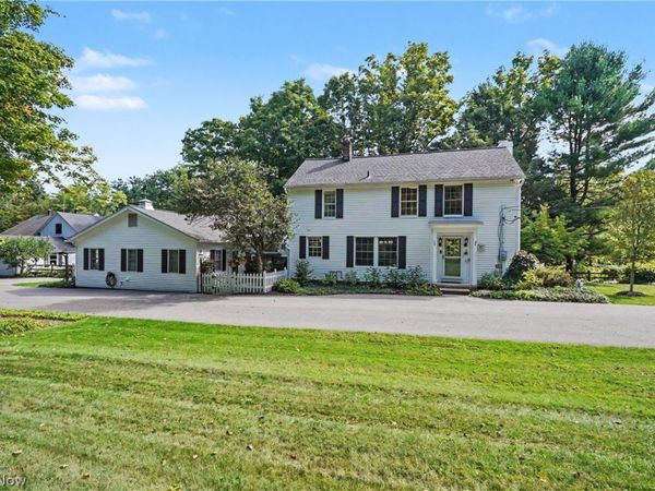 10616 Pekin Road , Newbury, OH 44065