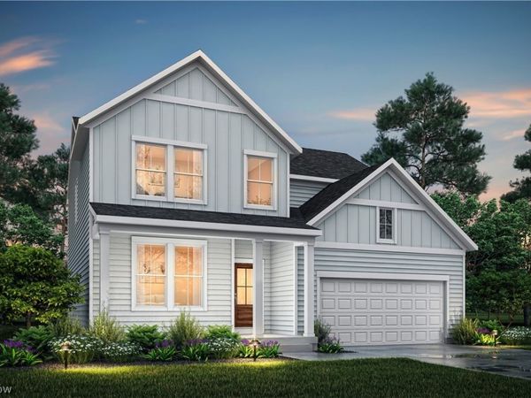 821 Colesbourne Circle , Green, OH 44685
