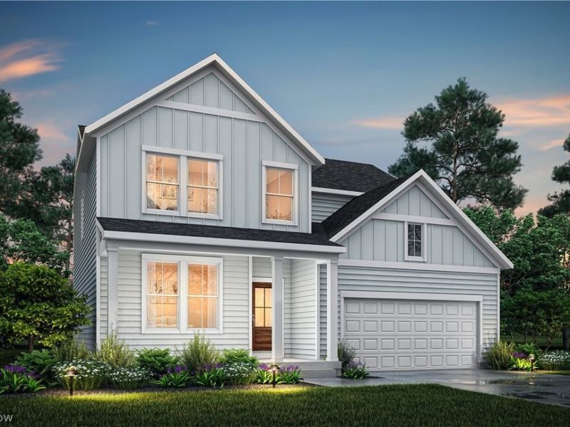 821 Colesbourne Circle, Green, OH 44685 Photo 1