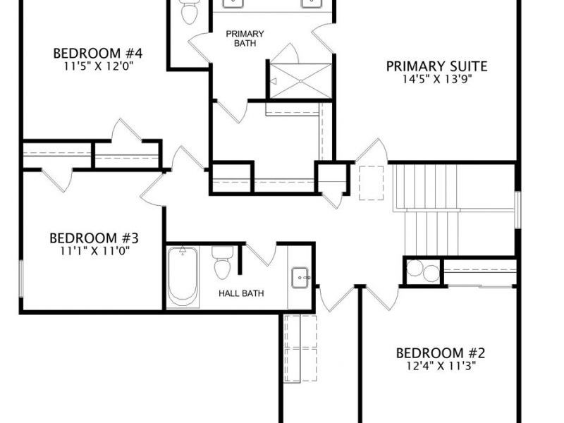 821 Colesbourne Circle, Green, OH 44685 Photo 6