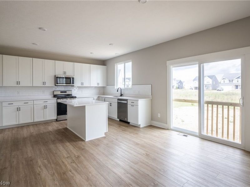 821 Colesbourne Circle, Green, OH 44685 Photo 9