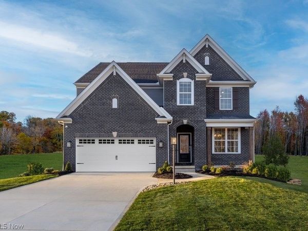 3618 Great Windsor Lane , Green, OH 44685