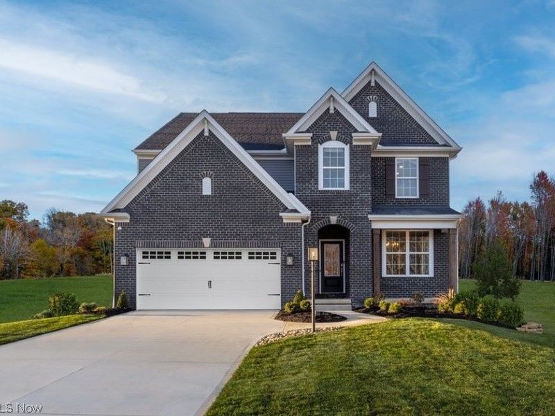 3618 Great Windsor Lane, Green, OH 44685 Photo 1