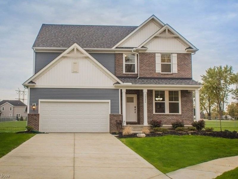 3618 Great Windsor Lane, Green, OH 44685 Photo 7