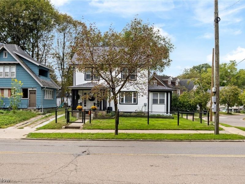 958 W Exchange Street, Akron, OH 44302 Photo 2