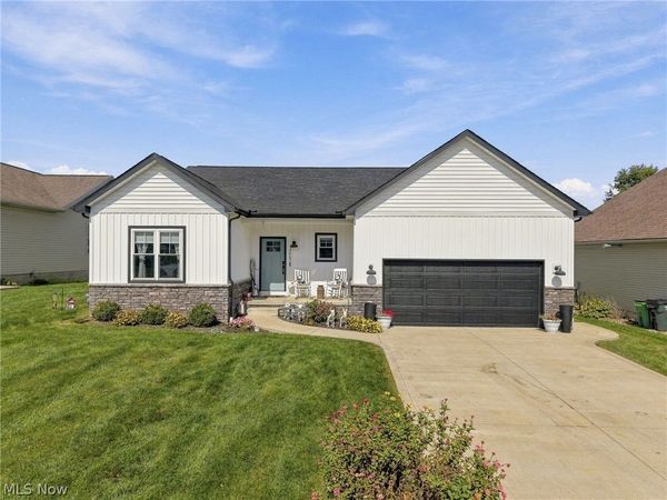 4862 Sippo Reserves Drive NW, Massillon, OH 44647
