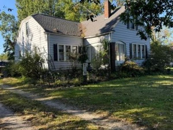 4515 Mellinger Road , Canfield, OH 44406