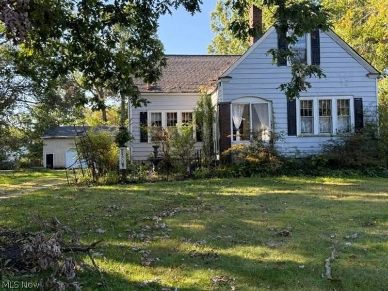 4515 Mellinger Road, Canfield, OH 44406 Photo 2