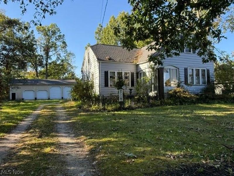 4515 Mellinger Road, Canfield, OH 44406 Photo 3