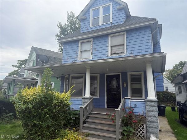 500 E 129th Street , Cleveland, OH 44108