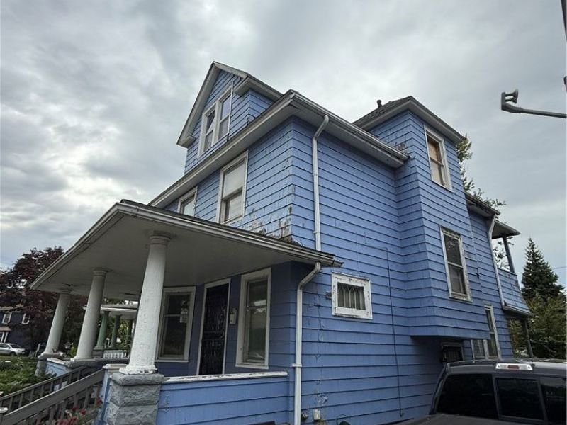 500 E 129th Street, Cleveland, OH 44108 Photo 2