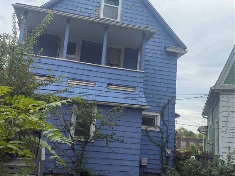 500 E 129th Street, Cleveland, OH 44108 Photo 26
