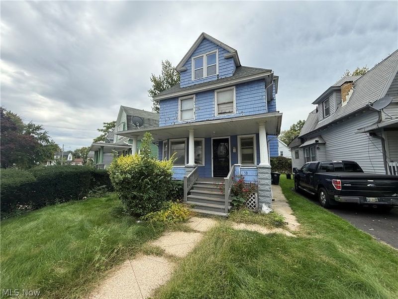500 E 129th Street, Cleveland, OH 44108 Photo 5