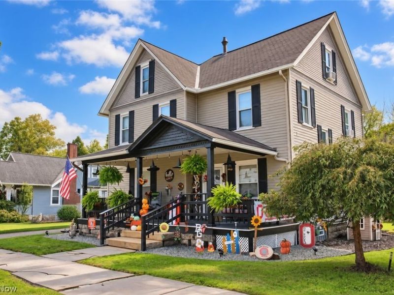 185 Highland Avenue, Salem, OH 44460 Photo 2