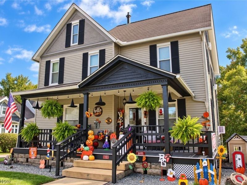 185 Highland Avenue, Salem, OH 44460 Photo 3