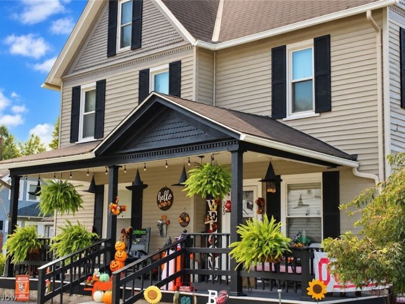 185 Highland Avenue, Salem, OH 44460 Photo 4