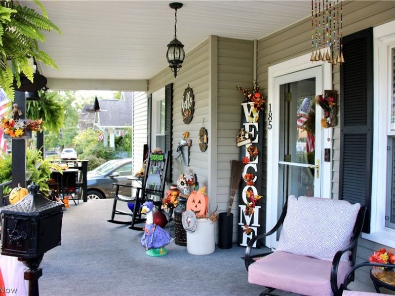 185 Highland Avenue, Salem, OH 44460 Photo 5