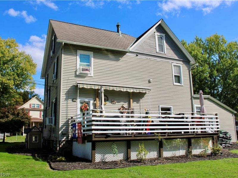 185 Highland Avenue, Salem, OH 44460 Photo 8