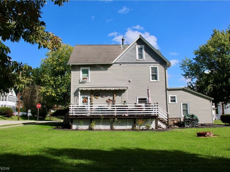 185 Highland Avenue, Salem, OH 44460 Photo 9