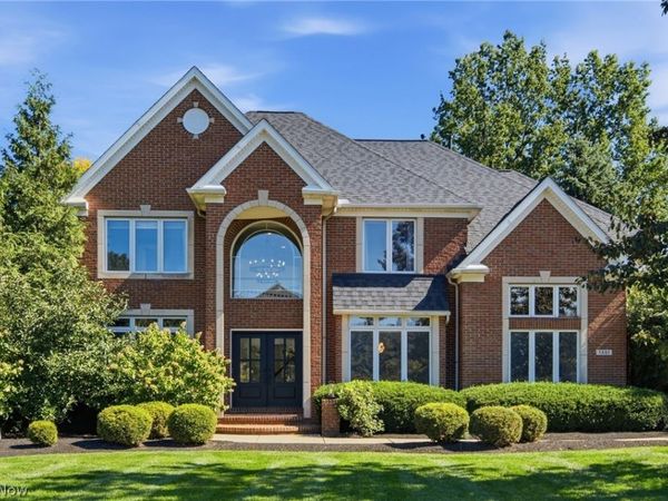 1351 Cobblestone Chase , Westlake, OH 44145