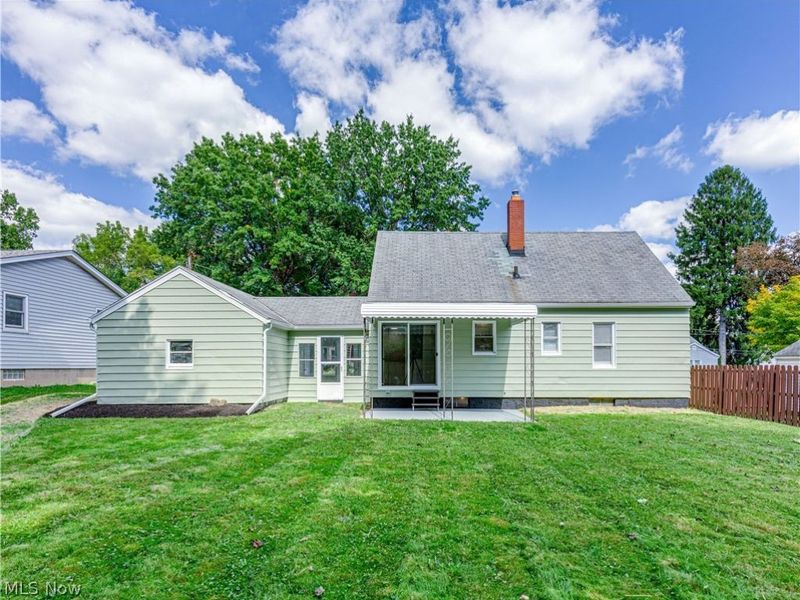 1064 Ray Street , Akron, OH 44306 Photo 4