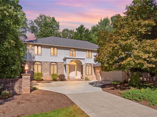 7539 Old Quarry Lane , Brecksville, OH 44141