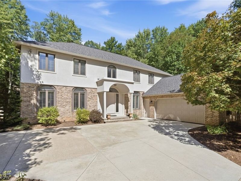 7539 Old Quarry Lane, Brecksville, OH 44141 Photo 2