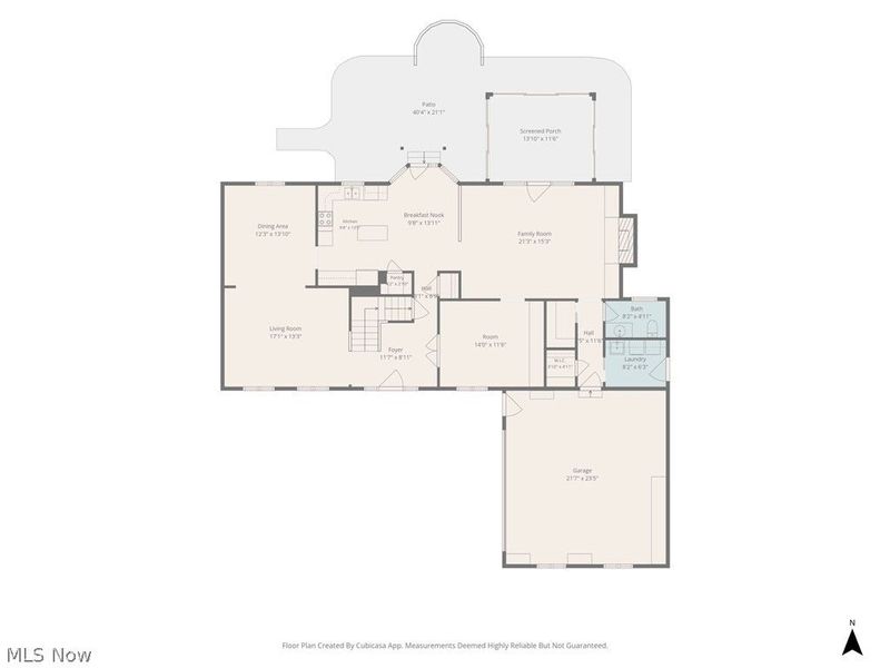 7539 Old Quarry Lane, Brecksville, OH 44141 Photo 22