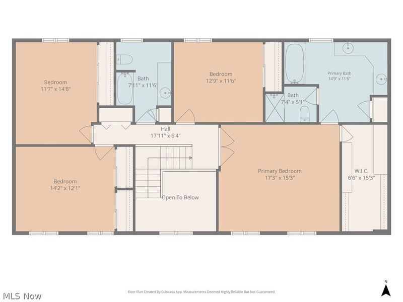 7539 Old Quarry Lane, Brecksville, OH 44141 Photo 35
